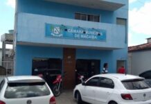 Eleição suplementar da Câmara Municipal de Macaíba vira “duelo de titãs”