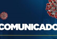 Prefeitura prorroga suspensão do funcionamento das atividades comerciais não essenciais até o dia 12 de junho