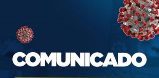 Prefeitura prorroga suspensão do funcionamento das atividades comerciais não essenciais até o dia 12 de junho