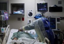 Covid-19: RN registra 937 óbitos e 24.301 casos confirmados