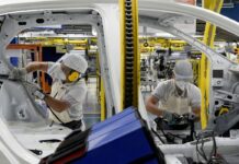 Atividade econômica caiu 7% em abril, estima FGV Reuters / Washington Alves / Direitos Reservados