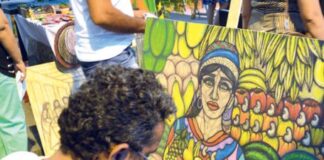 Governo discute com prefeitos aplicação da Lei Aldir Blanc no RN