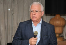 Desembargador Gilson Barbosa é eleito presidente do TRE-RN para o biênio 2020-2022