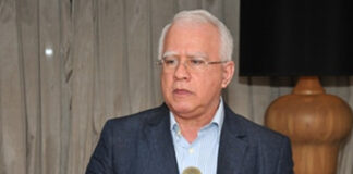 Desembargador Gilson Barbosa é eleito presidente do TRE-RN para o biênio 2020-2022