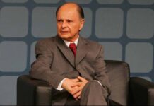 Edir Macedo, que chamou coronavírus de “tática de Satanás”, contraiu covid-19