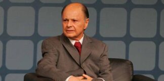 Edir Macedo, que chamou coronavírus de “tática de Satanás”, contraiu covid-19