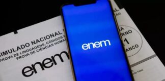 MEC anuncia que Enem será em 17 e 24 de janeiro de 2021