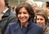Socialista Anne Hidalgo é reeleita prefeita de Paris com cerca de 50% dos votos