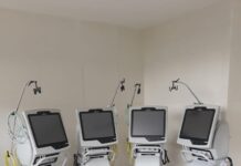 Através da influência de Clécio Santos, 4 novos respiradores chegam a Ceará-Mirim