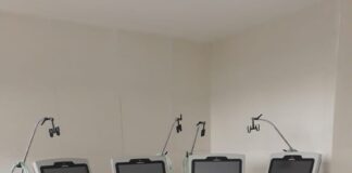 Através da influência de Clécio Santos, 4 novos respiradores chegam a Ceará-Mirim