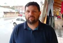 PF prende blogueiro bolsonarista em inquérito que apura atos antidemocráticos
