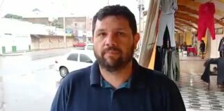 PF prende blogueiro bolsonarista em inquérito que apura atos antidemocráticos