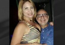 Mulher de Fabrício Queiroz tem prisão decretada pela Justiça do RJ e já é considerada foragida