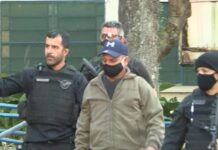 Amigo diz que levou Queiroz de Atibaia para visita ao Rio no ano passado