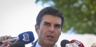 Governador do Pará é alvo da PF em investigação por compra de respiradores