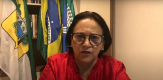 Fátima prorroga retomada gradual das atividades econômicas para 1º de julho