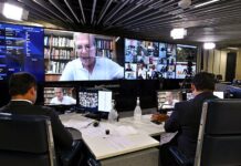 Senado aprova novo marco legal do saneamento básico