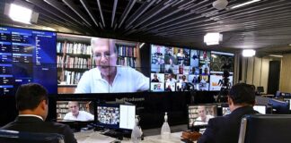 Senado aprova novo marco legal do saneamento básico