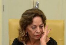 MP ajuíza ação penal contra Rosalba por peculato, por não repassar a bancos valores de consignados de servidores de Mossoró