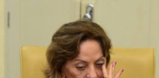 MP ajuíza ação penal contra Rosalba por peculato, por não repassar a bancos valores de consignados de servidores de Mossoró