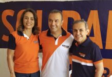 Justiça Eleitoral do RN desaprova contas do Solidariedade e partido terá que devolver valores do Fundo Eleitoral