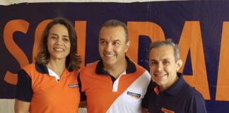 Justiça Eleitoral do RN desaprova contas do Solidariedade e partido terá que devolver valores do Fundo Eleitoral