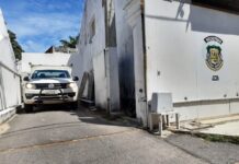 Corpo encontrado na Grande Natal pode ser de jovem desaparecido há nove dias