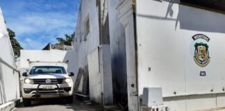 Corpo encontrado na Grande Natal pode ser de jovem desaparecido há nove dias