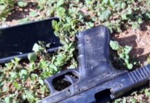 PF prende trio suspeito de agir como “seguranças” no transporte de cigarros contrabandeados no RN