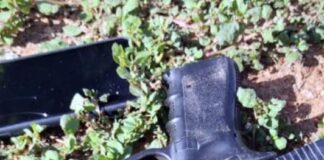 PF prende trio suspeito de agir como “seguranças” no transporte de cigarros contrabandeados no RN