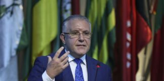 Justiça do Pará determina quebra de sigilo do secretário de Saúde