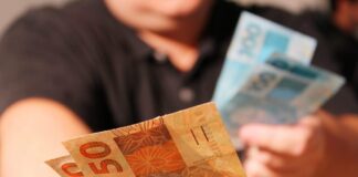 Projeto de 46 parlamentares estende auxílio de R$ 600 até fim do ano