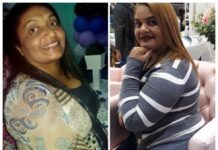 Dez dias após perderem a mãe para a Covid-19, irmãs morrem da doença na mesma noite Maria José e Gorete morreram entre a noite de terça-feira e a madrugada de quarta-feira — Foto: Reprodução