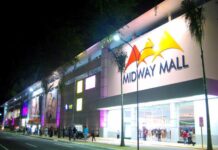 TJRN mantém condenação do Midway Mall por impedir entrada de adolescente