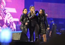 Lives deste domingo: Marília Mendonça e Maiara & Maraísa, Diogo Nogueira, Falamansa e mais shows Foto: Júlio César Costa/G1