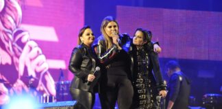 Lives deste domingo: Marília Mendonça e Maiara & Maraísa, Diogo Nogueira, Falamansa e mais shows Foto: Júlio César Costa/G1