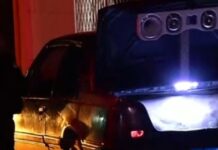 Eletricista é morto a tiros na frente de casa na Grande Natal