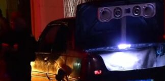 Eletricista é morto a tiros na frente de casa na Grande Natal