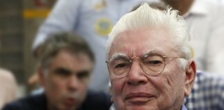 Morre o empresário Nevaldo Rocha, dono das lojas Riachuelo