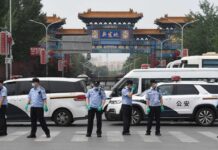 Urgente: Pequim coloca 11 bairros em confinamento após novos casos de coronavírus