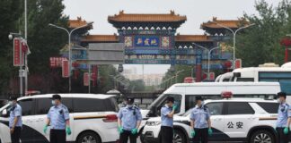 Urgente: Pequim coloca 11 bairros em confinamento após novos casos de coronavírus