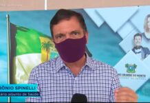 Rio Grande do Norte tem 100% dos leitos de UTIs ocupados nas duas maiores cidades