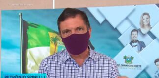 Rio Grande do Norte tem 100% dos leitos de UTIs ocupados nas duas maiores cidades