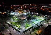 João Câmara decreta ‘isolamento social rígido’ e proíbe circulação de pessoas e de carros em áreas da cidade