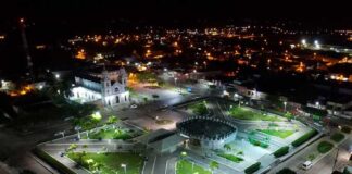 João Câmara decreta ‘isolamento social rígido’ e proíbe circulação de pessoas e de carros em áreas da cidade