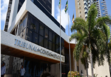 Relatório preliminar do TCE pede citação de secretário de Saúde do RN para explicar antecipação de R$ 5 milhões em compra de respiradores