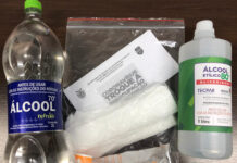 Caraúbas: Justiça Eleitoral proíbe vice-prefeito e vereador de fazerem promoção pessoal com kits de prevenção à Covid-19