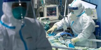 Ocupação de leitos críticos da rede privada de saúde é de 71%, diz Sesap