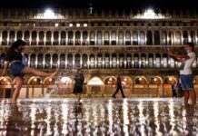 Estudo mostra que novo coronavírus já estava em águas residuais da Itália em dezembro