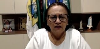 Com 99% dos leitos de UTI ocupados, governo do RN adia retomada gradual das atividades econômicas para 24 de junho